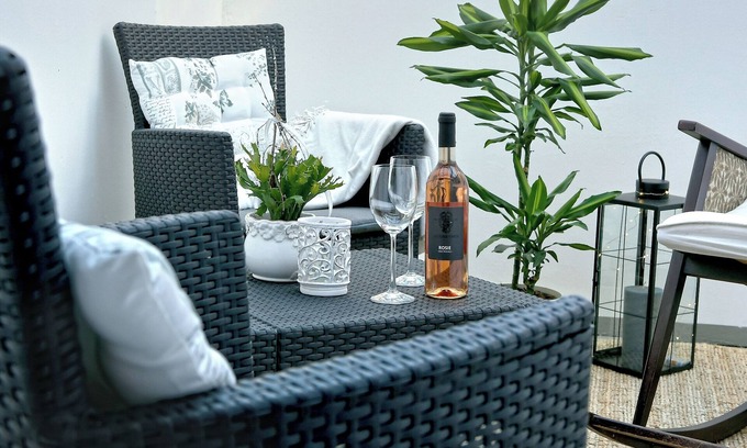 Bad Liebenstein Apartment | Bodenstein vacation apartment - relaxation and history in the oldest spa town in Thuringia