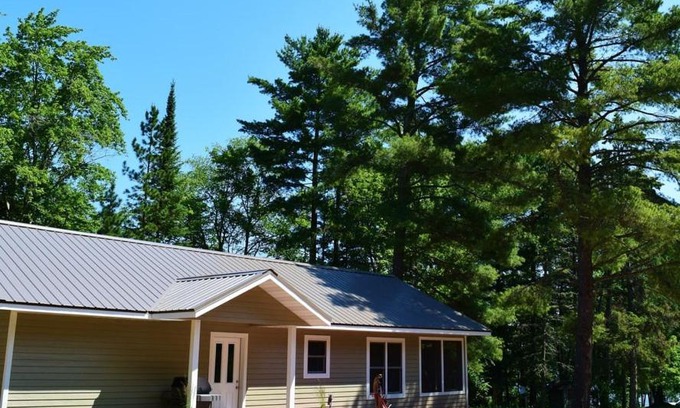 Washburn Resort | Bodin's Resort