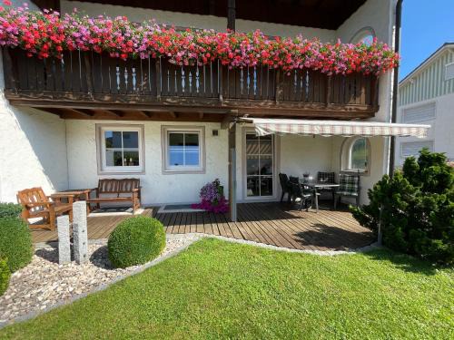 Weitnau Apartment | Bodos-Auszeit