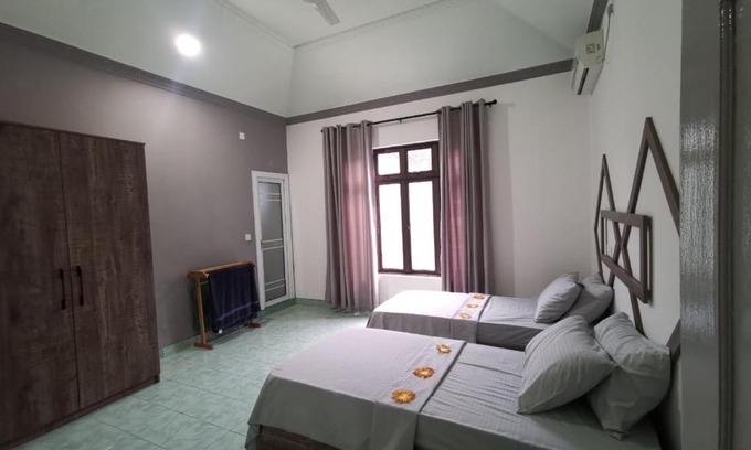 Vaikaradhoo House | Boegas View Guesthouse