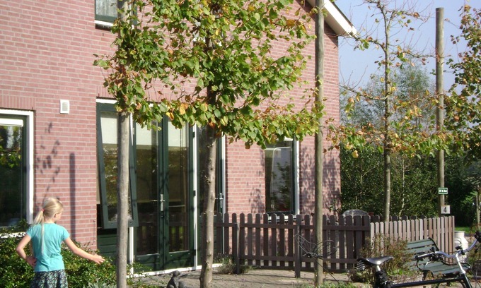 Kockengen Bed & Breakfast | Boerderij Hazenveld