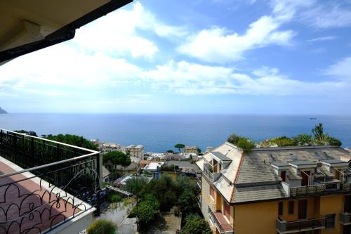 Bogliasco Apartment | Bogliasco Cove Retreat by PortofinoVacanze