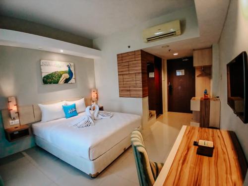 Bogor Hotel | Bogor Icon Condotel By Holla
