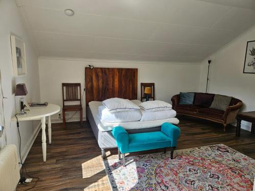 Bograngen Apartment | Bograngen LGH D