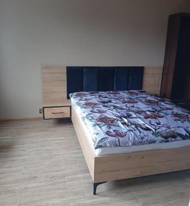 Boguszow-Gorce Apartment | Boguszów