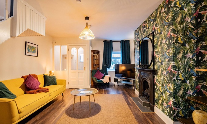 Galway City Centre House | BOH121