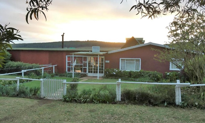 Kaapsehoop House | Bohemian Garden Cottages