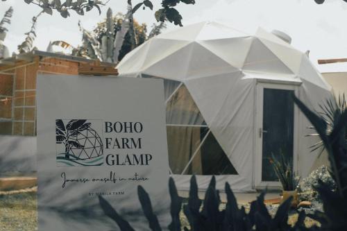 Santo Tomas Other | Boho Farm Glamp