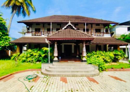 Kochi Bed & Breakfast | Boho Heritage in Kochi