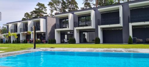 Pobierowo House | BOHO MARE Apartament Pobierowo
