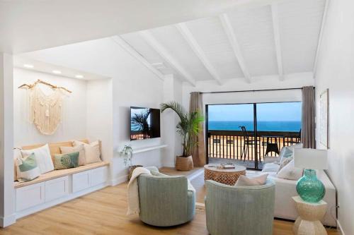 Solana Beach House | Boho Solana Stunner