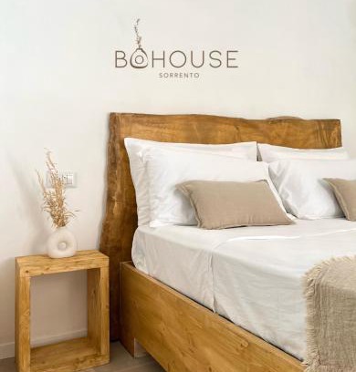 Sorrento Historic Centre Apartment | Bohouse Sorrento