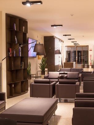 Scandiano Hotel | Boiardo Hotel