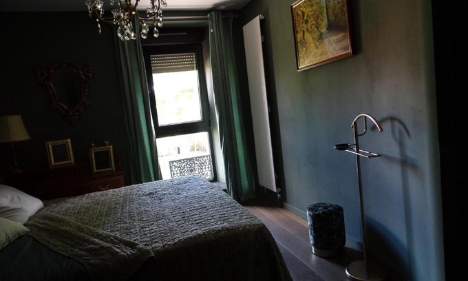 Phalsbourg Bed & Breakfast | BOIS DE CHENES HOUSE