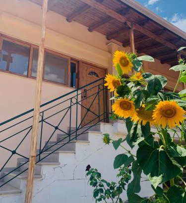Paravola Apartment | BOKAS EXOTIC HOUSE