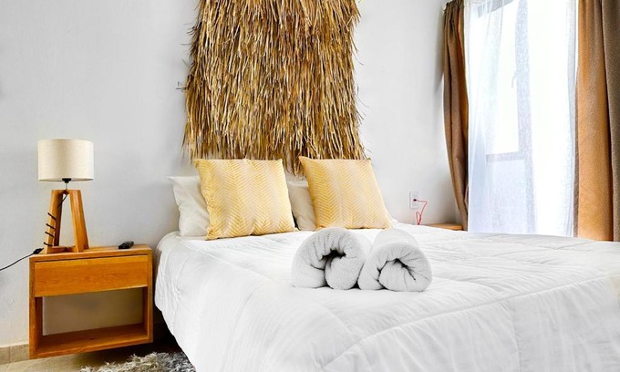 Ruta Independencia House | Bokatrip Xochimilco