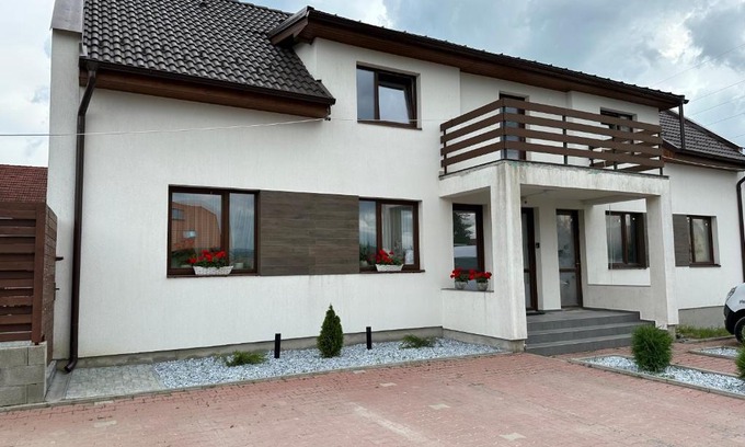 Odorheiu Secuiesc Apartment | Bokorlak 3