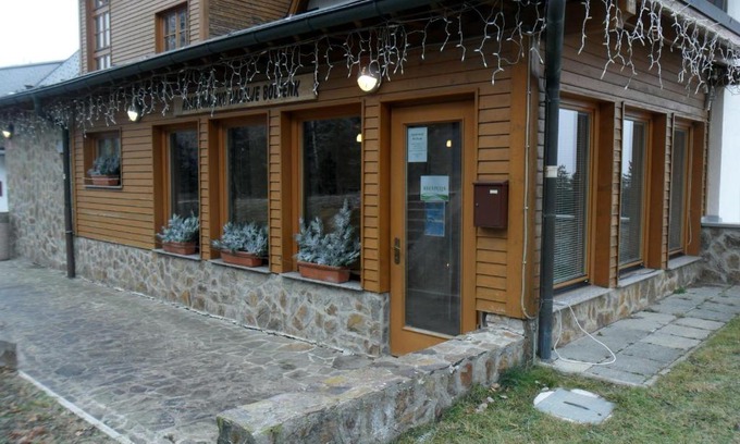 Hocko Pohorje Apartment | Bolfenk B6