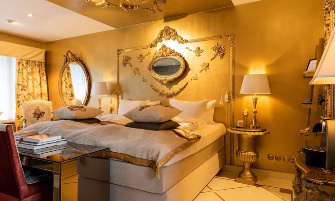 Trosa Hotel | Bomans Hotell i Trosa