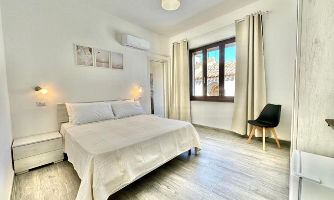 Arbatax House | BONÒRA Guest House