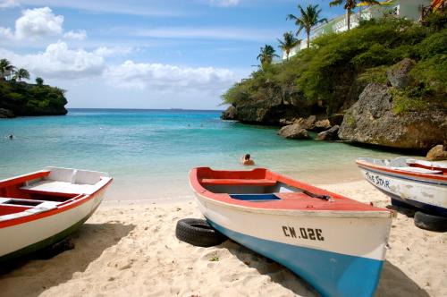 Lagun Apartment | Bon Bini Lagun Curacao