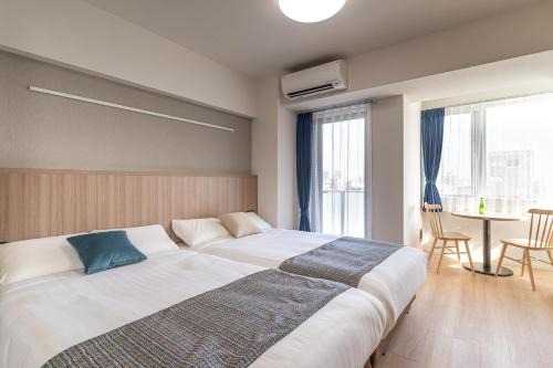 Azumabashi Apartment | BON Tokyo Asakusa