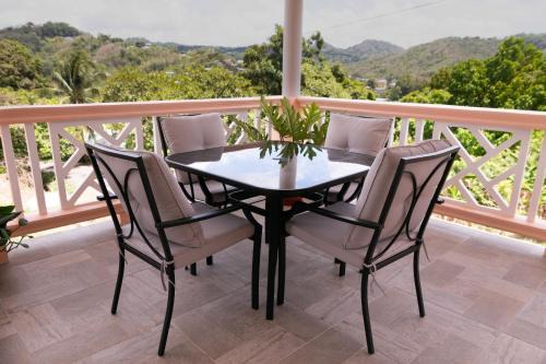 Balata Apartment | Bon Vivant Chateau Smart Apartment