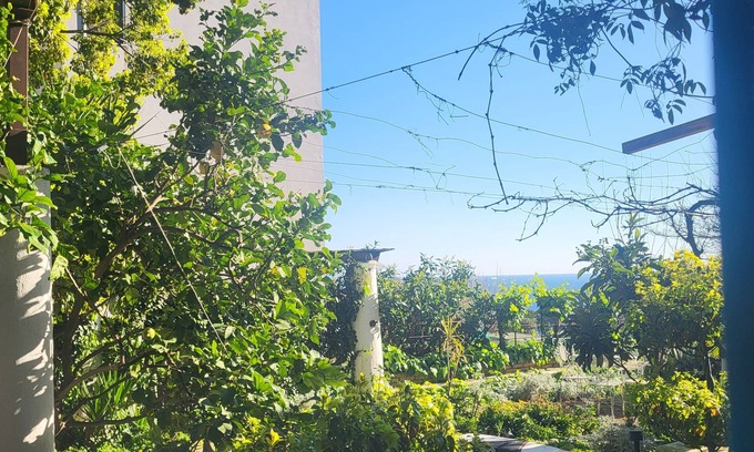 Posillipo Apartment | Bonbon of Posillipo in Naples
