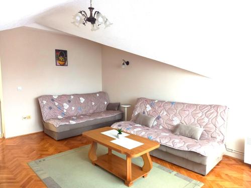 Gradiska Apartment | Bonem 2 apartman Gradiska