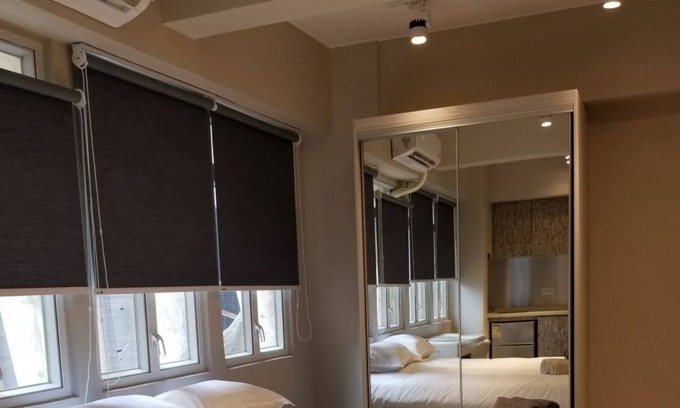 Sheung Wan Apartment | Bonham Strand West Luxury Studio *7G