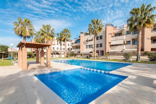 San Juan de Alicante Apartment | Bonhomía