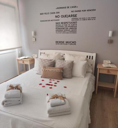 Ermua Apartment | Bonito Loft en Ermua. Cómodo y funcional.