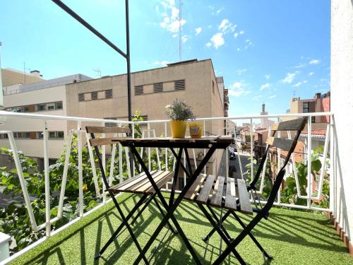 Cambrils Apartment | Bonito y acogedor en Cambrils Puerto