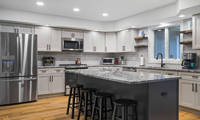 Pocono Pines House | Book that Family Trip! Our home is just what you're looking for!