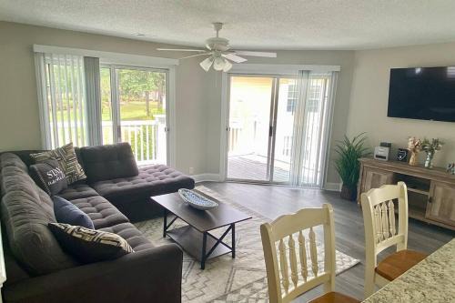 Calabash Apartment | Booking Fast! Golf, Beach, and Relaxation! A Great Place for ALL!