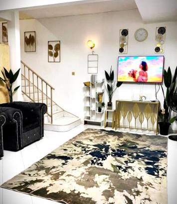 Seri Manjung House | booking homestay manjung 300mbps wifi in town