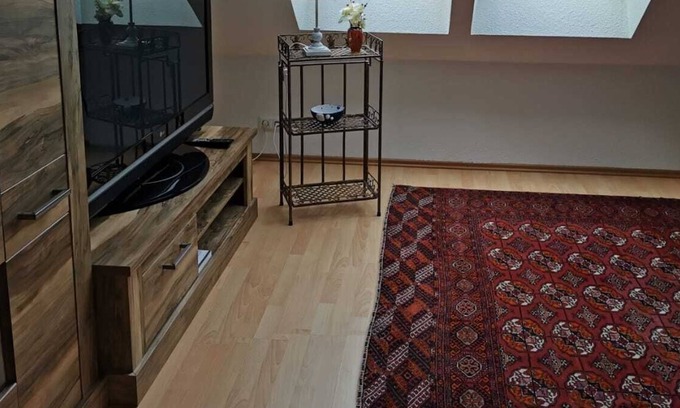 Neustadtgodens Apartment | Booking is no longer possible