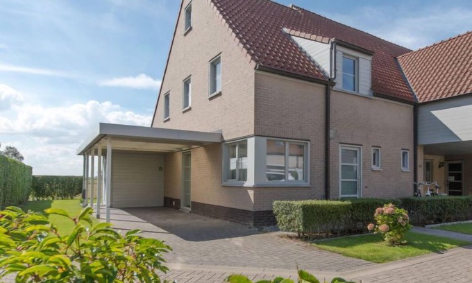 De Haan House | Boonenhove nr.57 with parking by Interhome