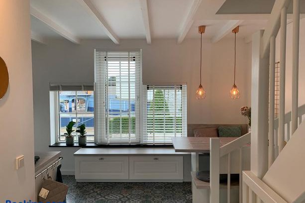 Harderwijk Apartment | Boothuis Harderwijk