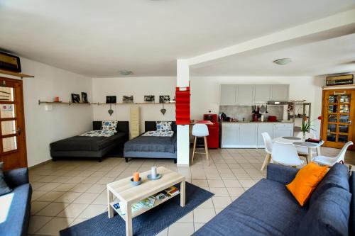 Tokaj Apartment | Borálom Stúdió Apartman Tokaj