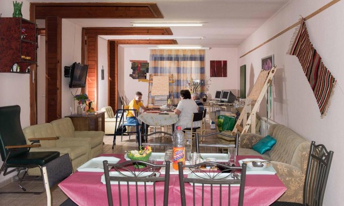 Nyiregyhaza Bed & Breakfast | Borbányai Rehabilitációs Ház