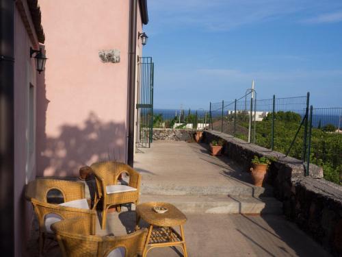 Santa Tecla House | Borghetto mare e limoni - by Sicania Experience