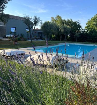 Soriano nel Cimino Apartment | Borghetto Sant’Angelo