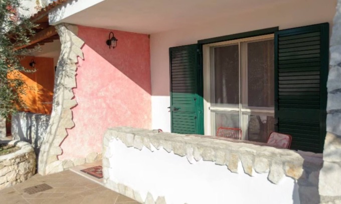 Chiesiola House | Borghetto Tio Pepe - Bilo 4 Cherry