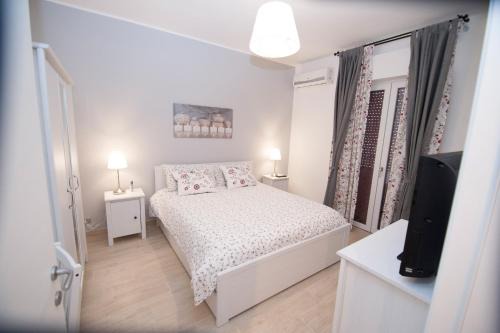 Poggiorsini Bed & Breakfast | Borgo Antico Home