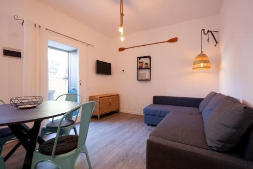 Tellaro Apartment | Borgo Antico - La PousadalMare