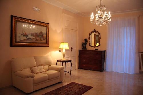 Potenza Bed & Breakfast | Borgo Antico Santa Lucia