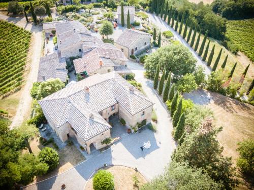 Monti di Sotto House | Borgo Argenina