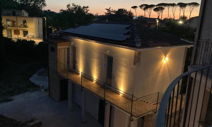 Ceprano Apartment | Borgo Bruno