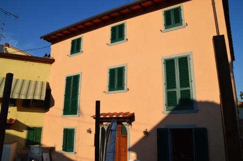 Vicchio Apartment | borgo di Carlotta